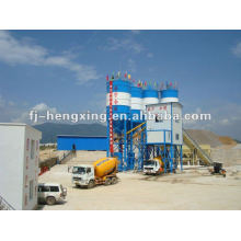 Made in China Ready-Mixed Concreto Batching Plant HZS 240, Batchine Concrete Plant